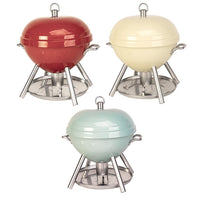 Panacea Steel Bird Feeder (Pack of 6)