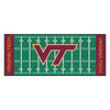 Virginia Tech Field Runner Mat - 30in. x 72in.