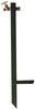 Yard Butler Green Steel Hose Bib Extender 30 H in.