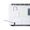 Perfect Aire 430 sq. ft. 22 pt. Flat Panel Dehumidifier