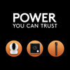 Duracell Lithium 123 3 V 1470 Ah Camera Battery DL123AB2PK 2 pk (Pack of 6)
