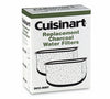 Cuisinart 12 cups Bag Water Impurity Filter 2 each