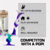 Popdarts Pro Pack Darts Retro