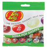 Jelly Belly Soda Pop Shoppe Jelly Beans 3.5 oz (Pack of 12)