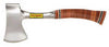 Estwing Sportsman's Silver Axe 1 in. H X 14 in. W X 13.5 in. L