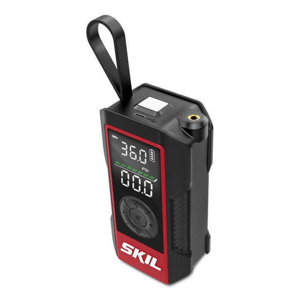 SKIL Inflator