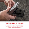 Tomcat Small Snap Trap For Rats 1 pk - Open Box