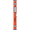 Johnson 24 in. Aluminum Box Level 3 vial