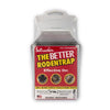 Intruder Snap Trap For Rodents 1 pk (Pack of 6) - Deal of The Week