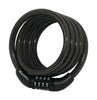 Master Lock 5/16 in. D X 48 in. L Vinyl Coated Steel Locking Cable - Deal of The Week