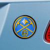 NBA - Denver Nuggets 3D Color Metal Emblem