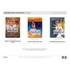 Panini Icon Collection Blaster Box Trading Cards