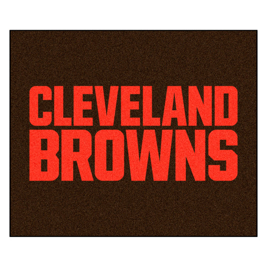 NFL - Cleveland Browns Rug - 5ft. x 6ft.