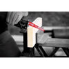 Diablo Demo Demon 12 in. Carbide Tipped Pruning & Clean Wood Reciprocating Saw Blade 3 TPI (Pack of 5)
