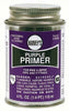 Harvey's Purple Primer For CPVC/PVC 16 oz