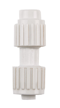 Flair-It 3/8 in. PEX X 3/8 in. D PEX PVC Plug