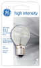 Ge Lighting 35156 40 Watt High Intensity Appliance Bulb  (Pack of 12)