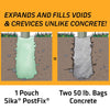 Sika Pro Select Fence Post Backfill 33 Oz.