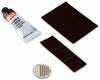 Bell Sports Stopper 300 Rubber Bike Tube Repair Kit Black