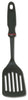 Norpro Grip-Ez Black Nylon Spatula