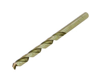 Irwin 3/16 in. S X 3-1/2 in. L High Speed Steel Drill Bit (Pack of 12)