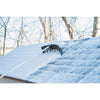 Suncast 24 in. W X 21 ft. L Poly Roof Rake (Pack of 2)