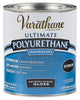 Varathane Gloss Crystal Clear Poly Finish 1 qt.