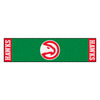 NBA - Atlanta Hawks Putting Green Mat - 1.5ft. x 6ft.
