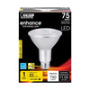 Feit Electric PAR30 E26 (Medium) LED Bulb Bright White 75 Watt Equivalence (Pack of 4)