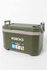 Igloo Sportman Green 52 qt Cooler (Pack of 2)