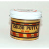 Color Putty Light Birch Wood Filler 16 oz