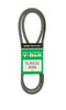 Mitsuboshi Super KB 5LK630 V-Belt 0.63 in. W X 63 in. L For Riding Mowers