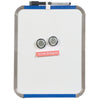 Quartet 11 in. H X 8.5 in. W Self-Adhesive Dry Erase Board