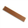 Nelson 1.5 in. W x 8 in. L Composite Shim 12 pk (Pack of 32)