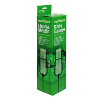 DECOR RAIN GAUGE W/STAKE