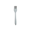 Core Kitchen Silver Silicone Basting Brush