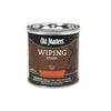 Old Masters Semi-Transparent Cherry Oil-Based Wiping Stain 0.5 pt. (Pack of 6)