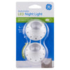 GE Automatic Plug-in LED Night Light w/Sensor