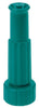 Gilmour 3 pattern Adjustable Multi-Pattern Polypropylene Hose Nozzle