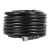 Gilmour Flexogen 5/8 in. Dia. x 100 ft. L All Purpose Black Garden Hose