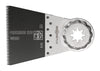Fein StarlockPlus 2-9/16 in. X 2 in. L Steel E-Cut Precision Saw Blade 1 pk