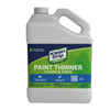 Klean Strip Green Paint Thinner 128 oz. (Pack of 4)