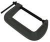 Olympia Tools 3.5 in. D C-Clamp 1 pc