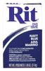 Rit Navy Blue For Fabric Dye (Pack of 6) - Deal of The Week