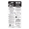 Automotive Epoxy Syringe 25 ml.JB Weld 2424 PSI Dark Grey KwikWeld Quick-Setting Steel Reinforced 