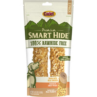 Cadet Smart Hide Rawhide Free Rolls