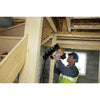 Nailer Framing/Metal Con