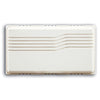 Heath Zenith White Plastic Wired Door Chime