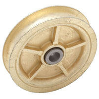 Pulley Sheave, Weather-Guard, 3-In.