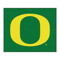 University of Oregon Rug - 5ft. x 6ft.